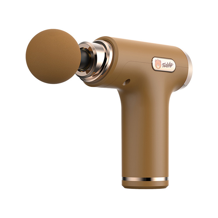 Differentia inter Suspendisse gun et fascia gun