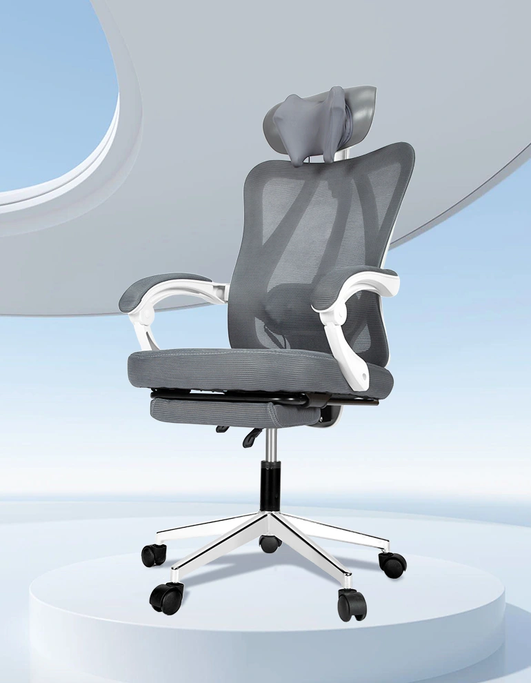 Ergonomic cathedra