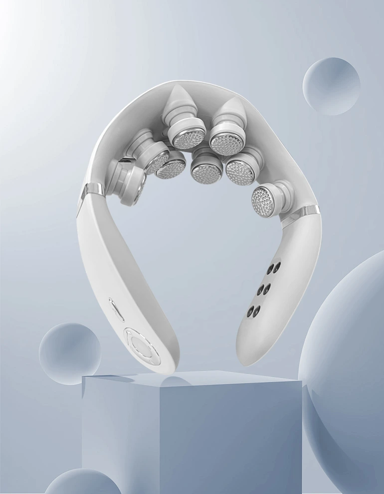 Collum massager
