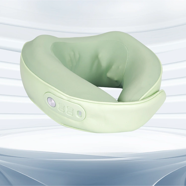 Collum massager pro meliorem somno: Verus-Vita Test