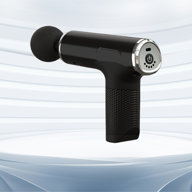 Fascia Suspendisse gun
