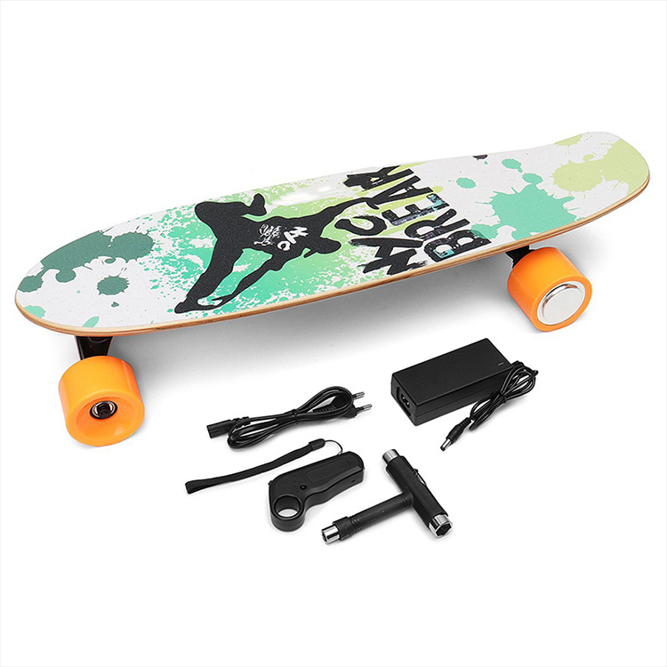 Folder 2 Currus Electric Intelligent Skateboards