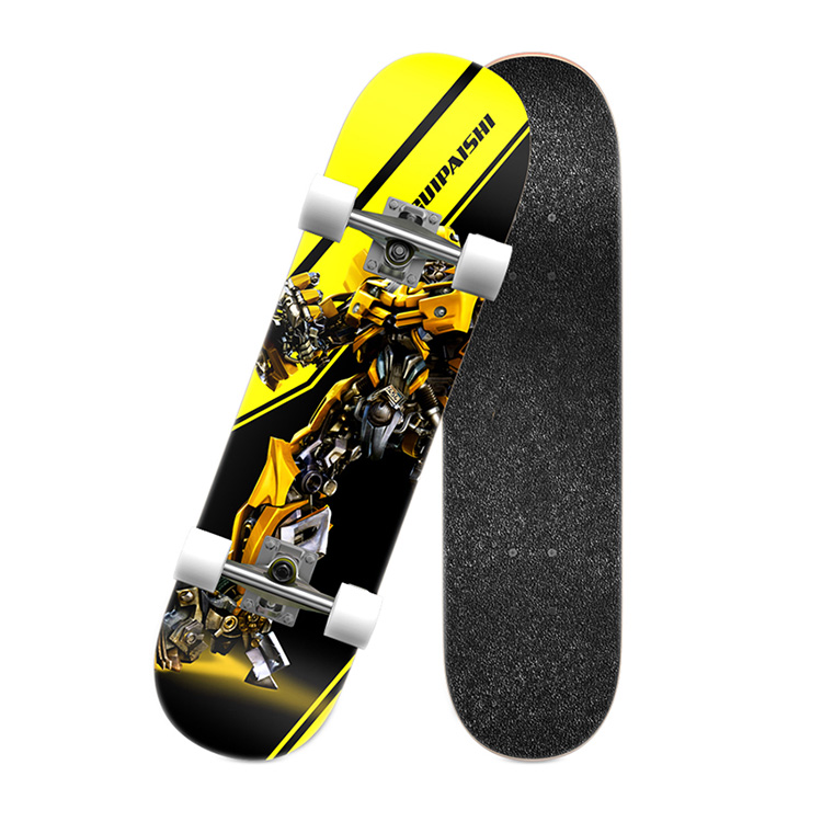 Folia Kids IV Currus Electric Intelligent Skateboards