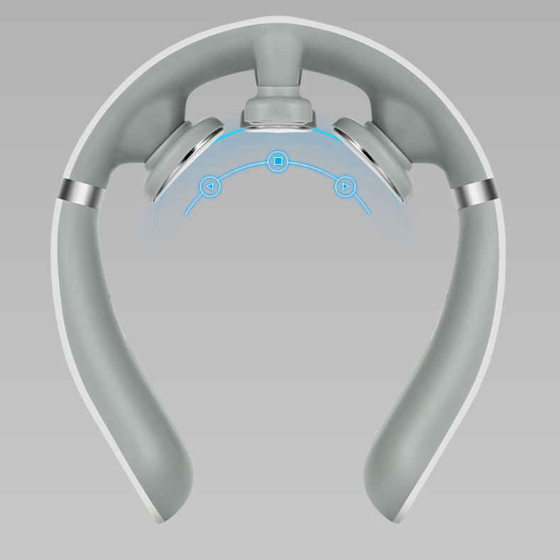 GAX intelligens collum Suspendisse