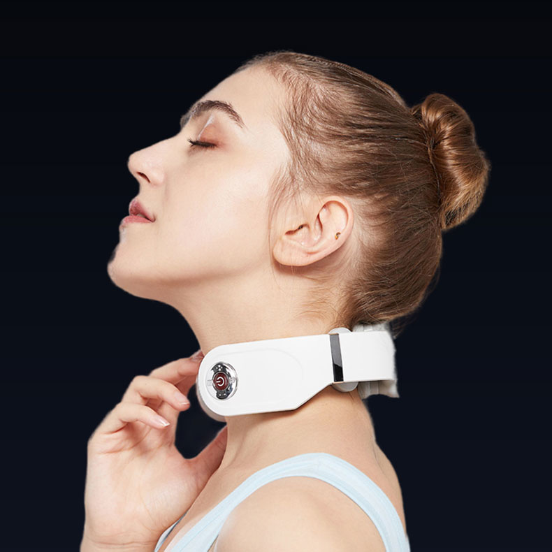 Portable intelligentes collum Suspendisse