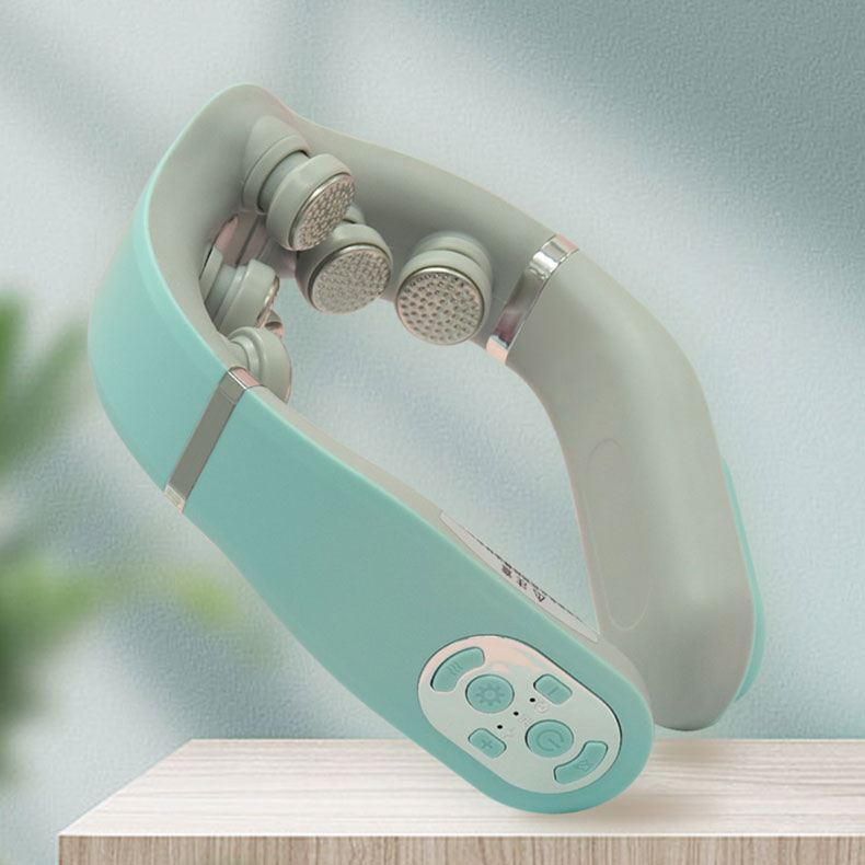 Portable Vibrating collum Suspendisse