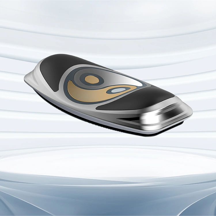 Tai Chi Waist Massager