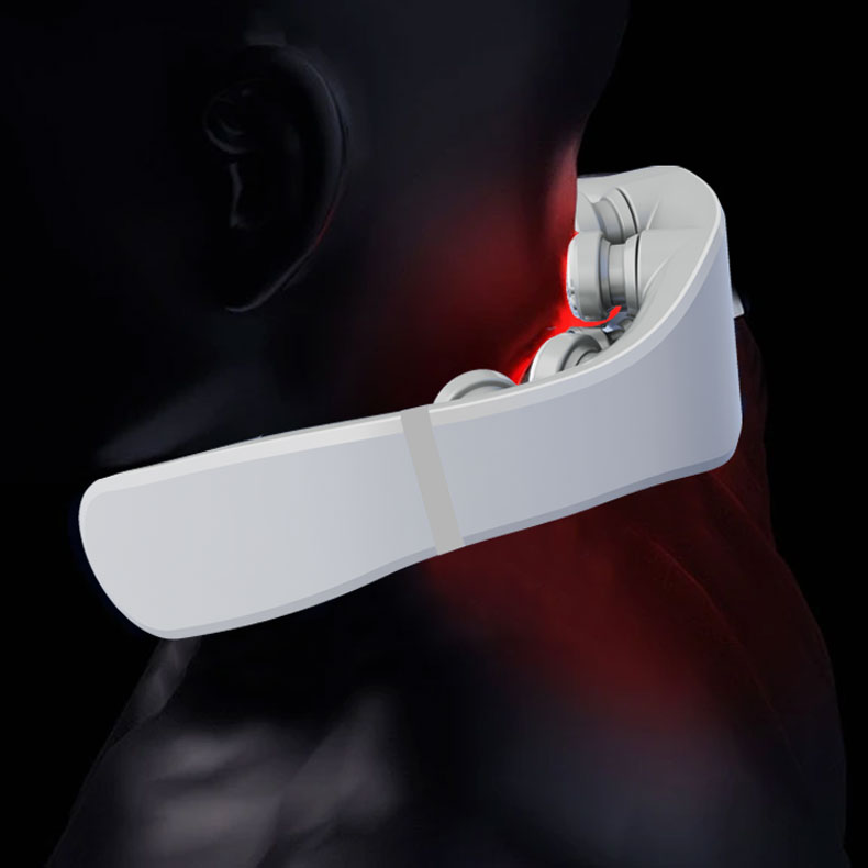 Tens Therapy Kessingering collum Suspendisse