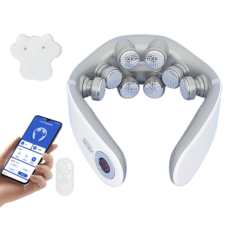 Tens Therapy Knading Collum Suspendisse