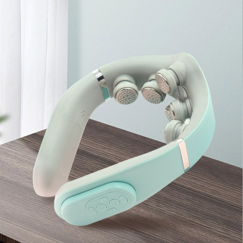 Tens Therapy pulsum collum Suspendisse