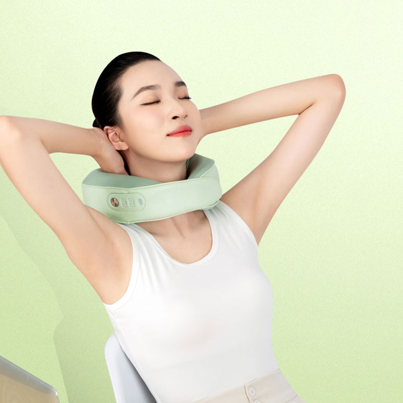 U epistylia et colli Suspendisse Pillow
