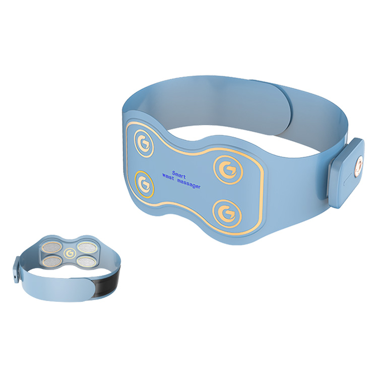 Vibrating Suspendisse renes balteus